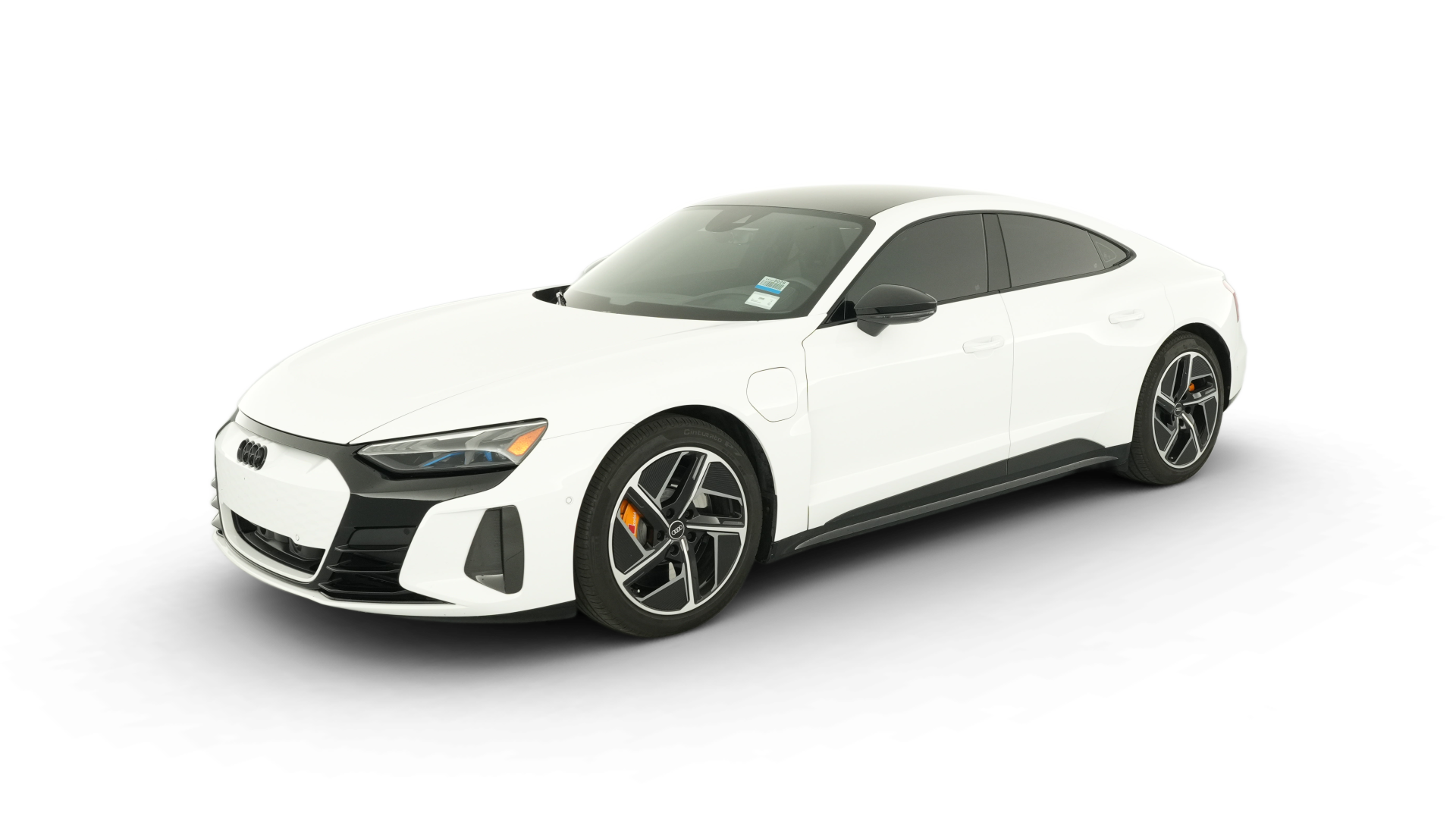 Audi RS e-tron GT | Carvana